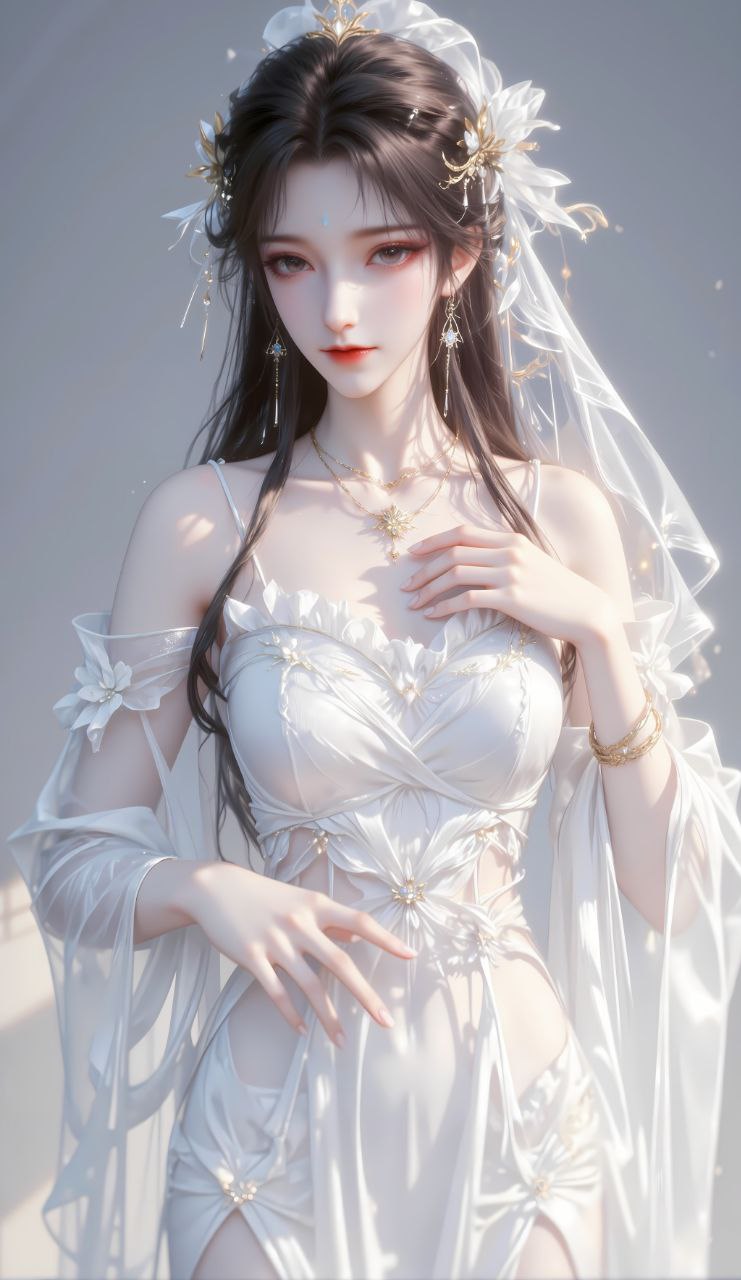 虚假的