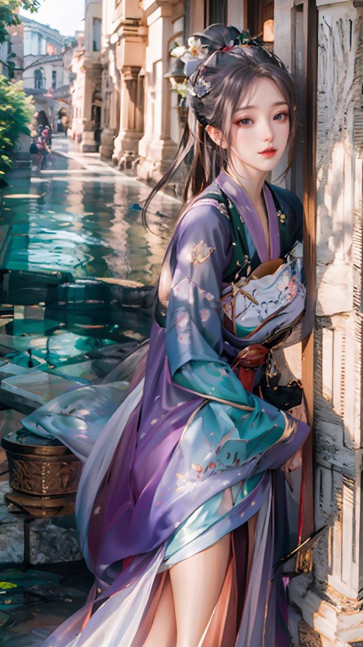 用来标识和