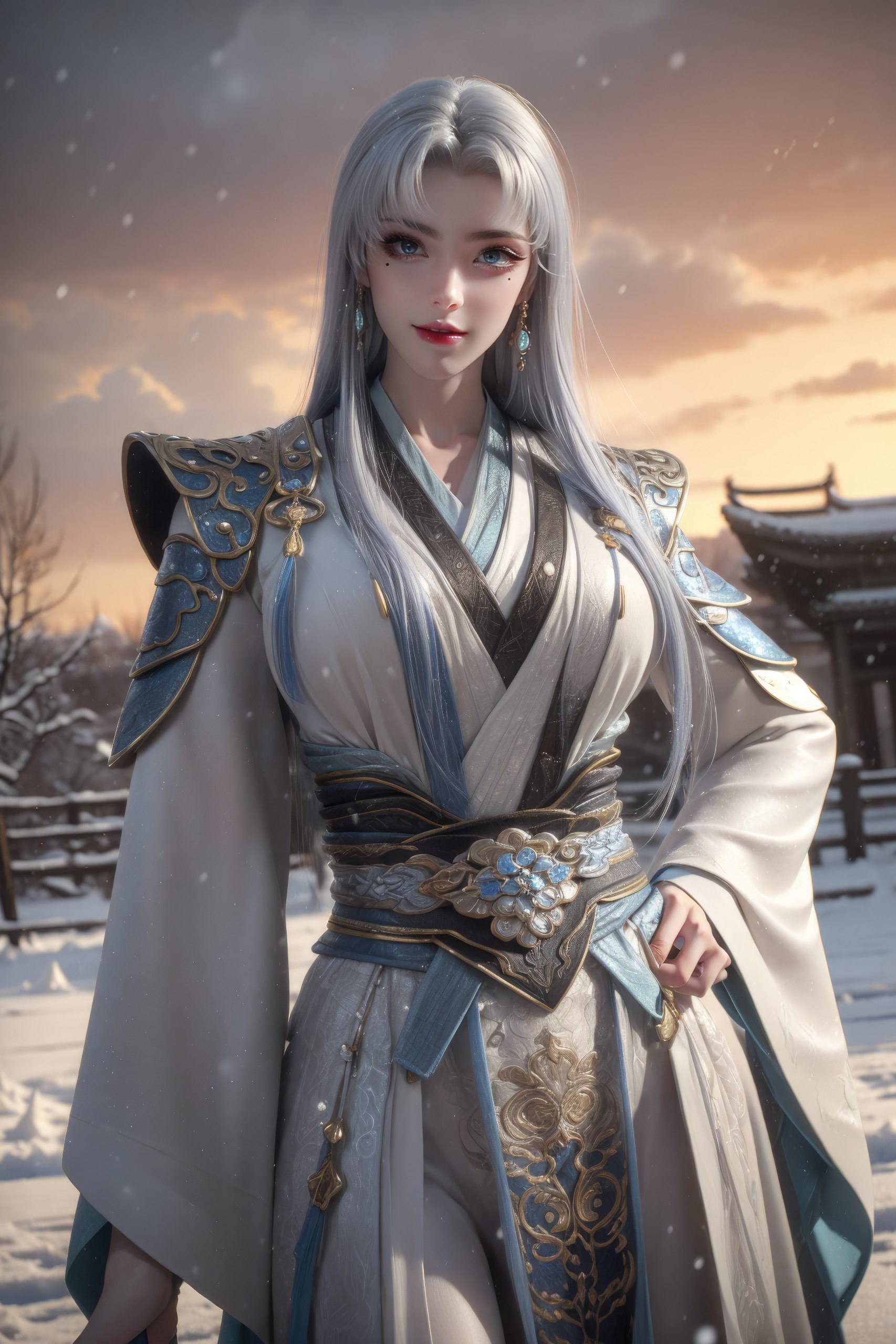 多样性