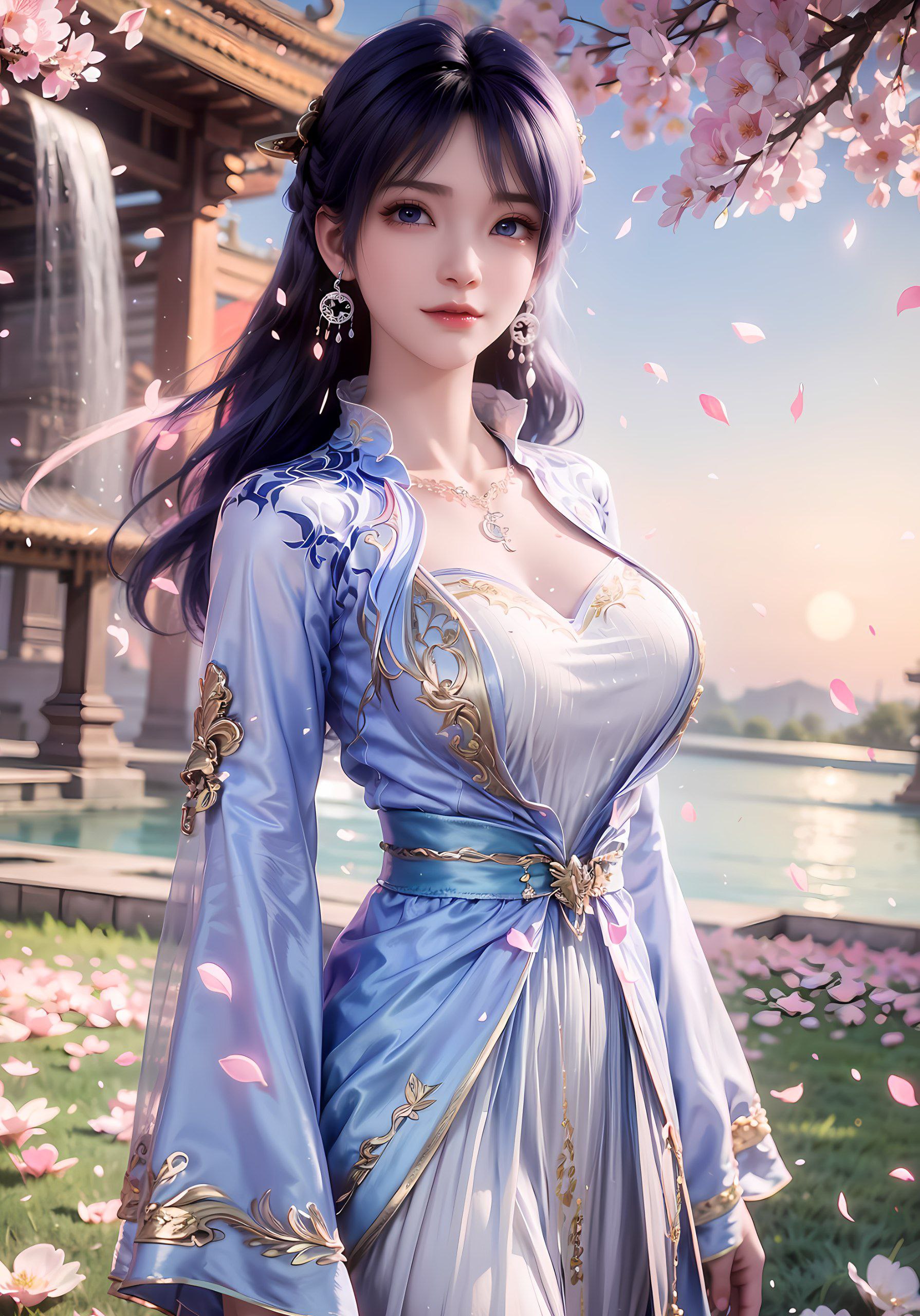 时代的潮流