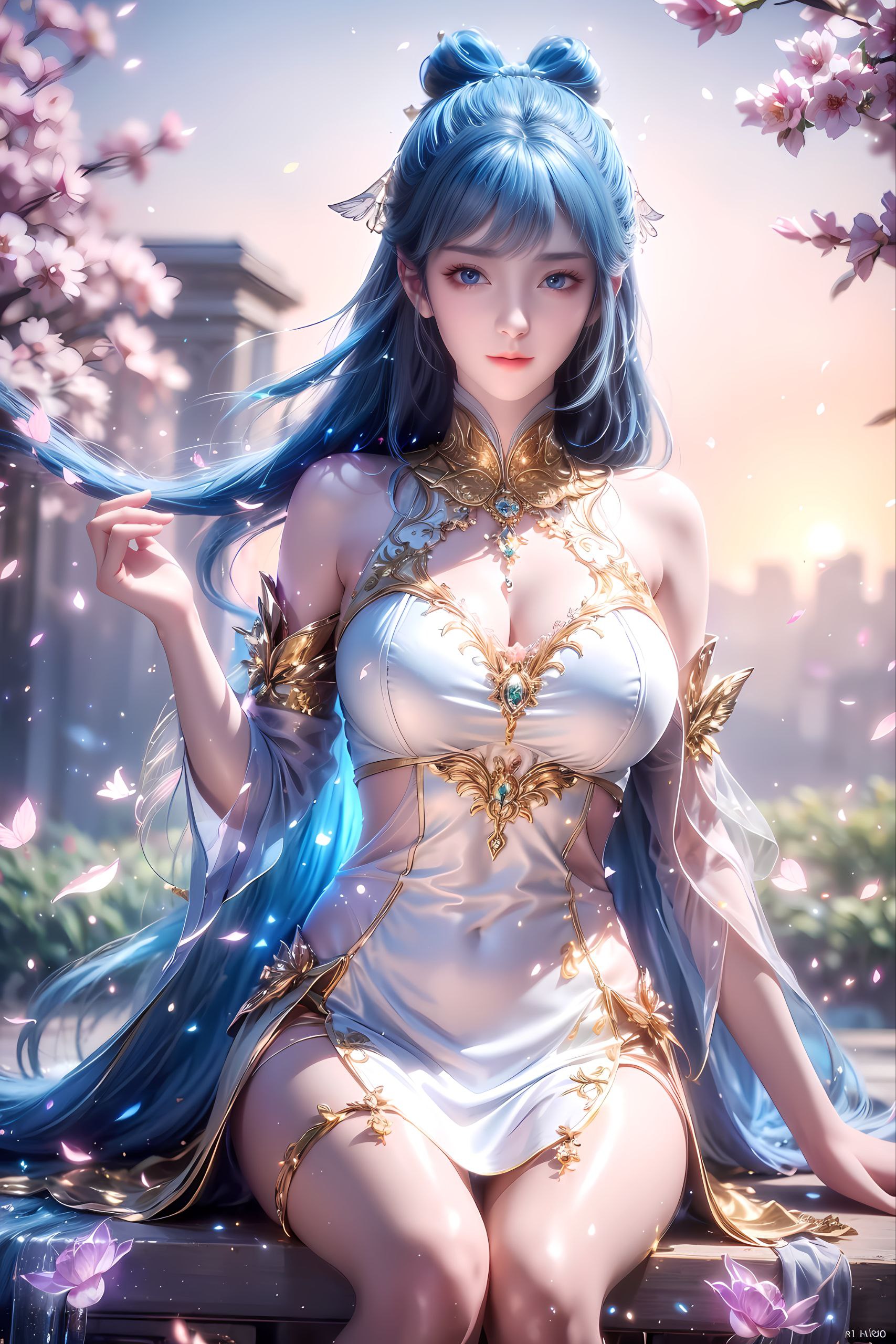 热议