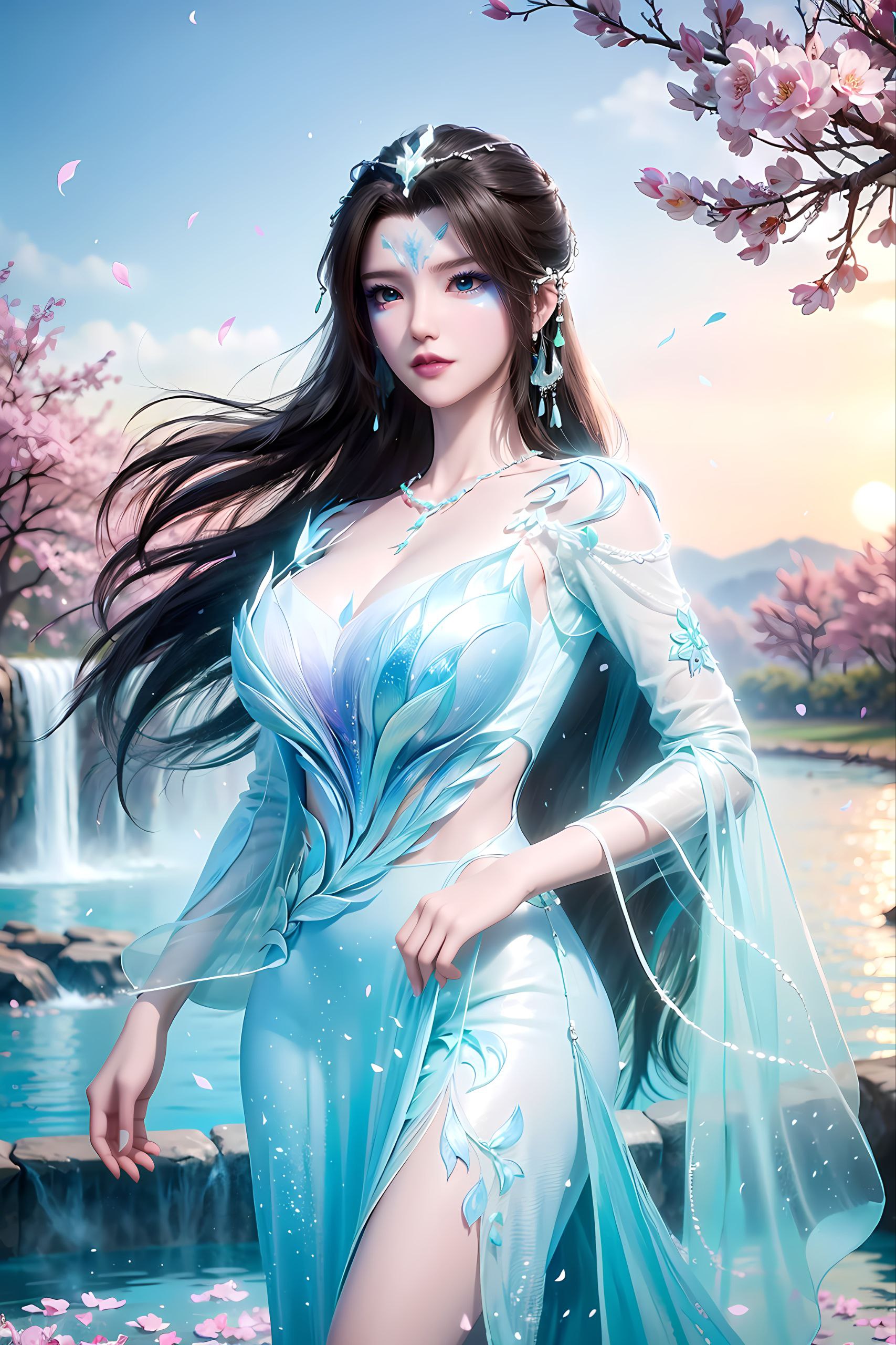 吸引用户的