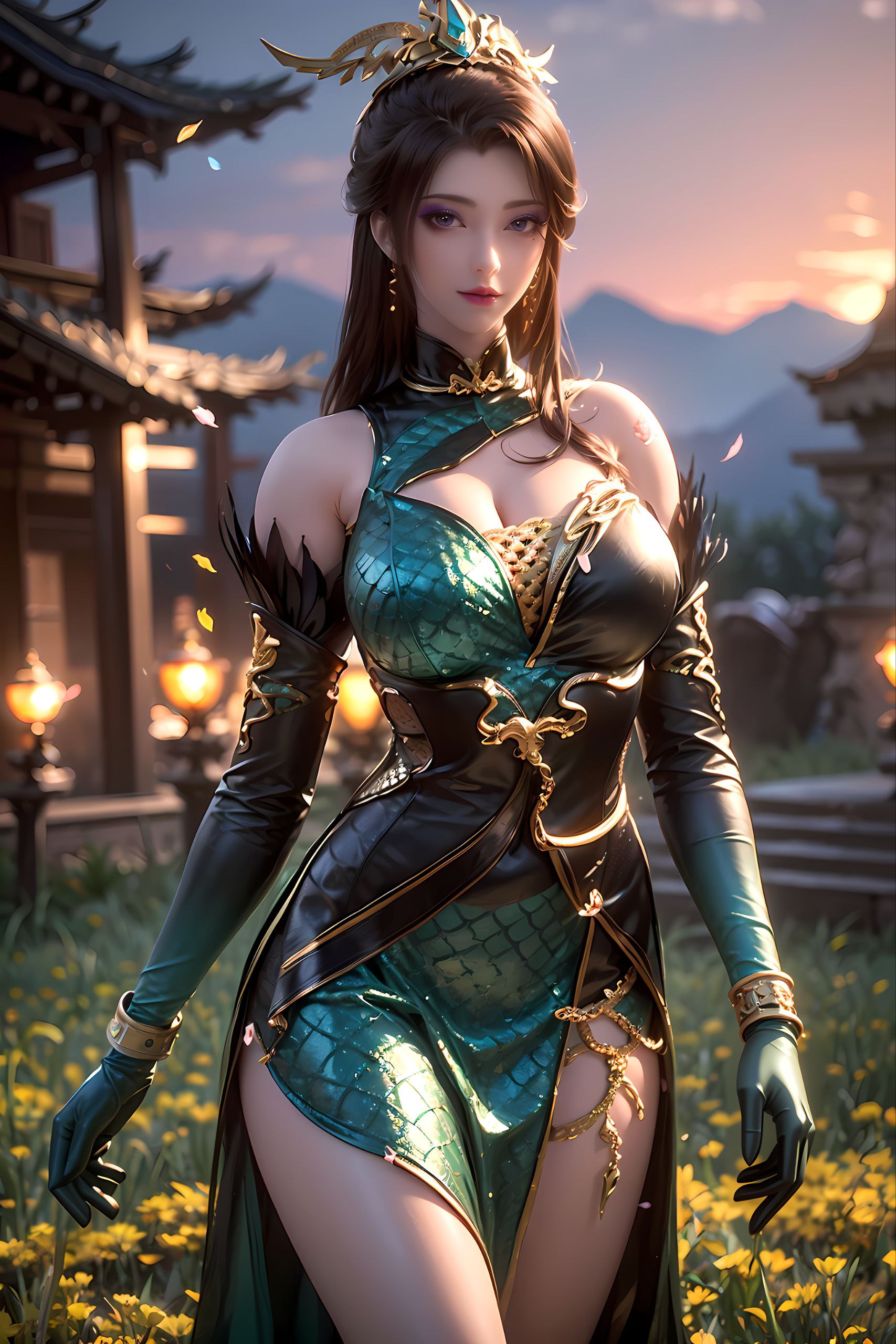 ve