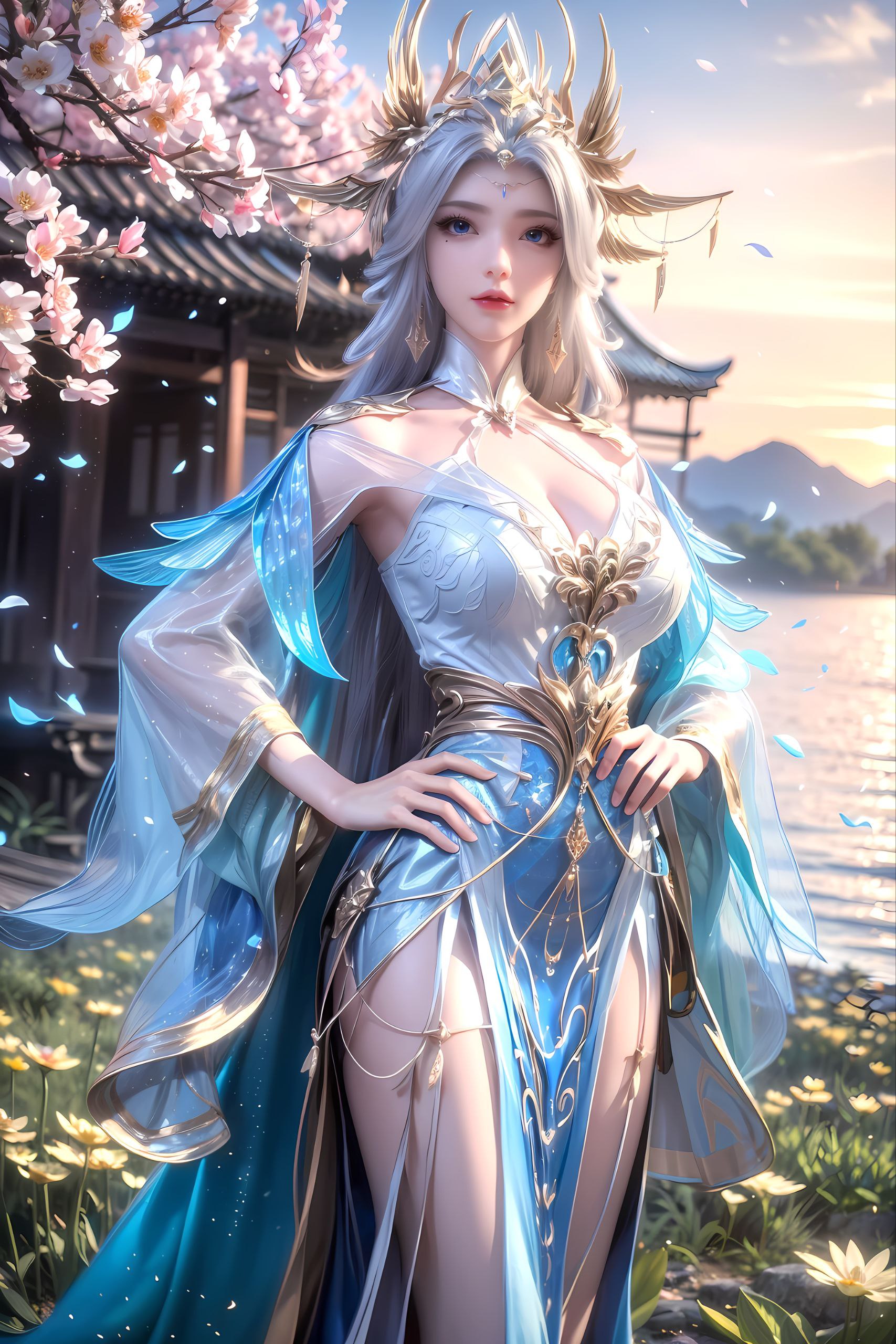 满足该请求