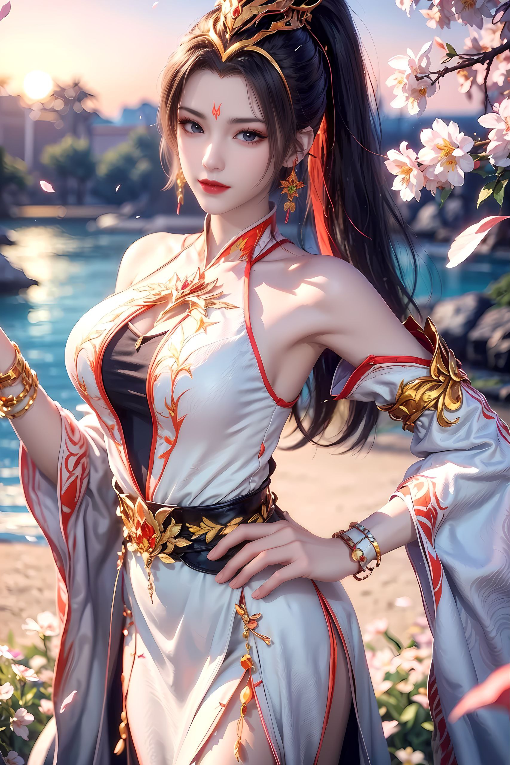 引擎的特点