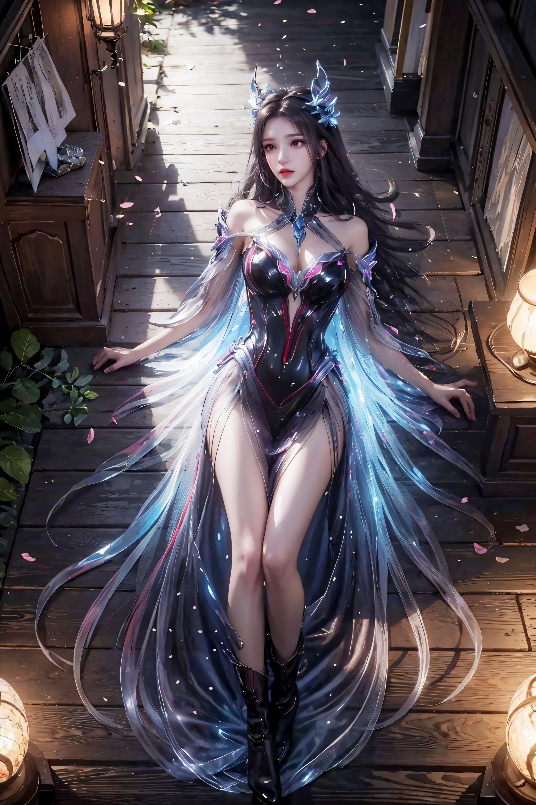 算法