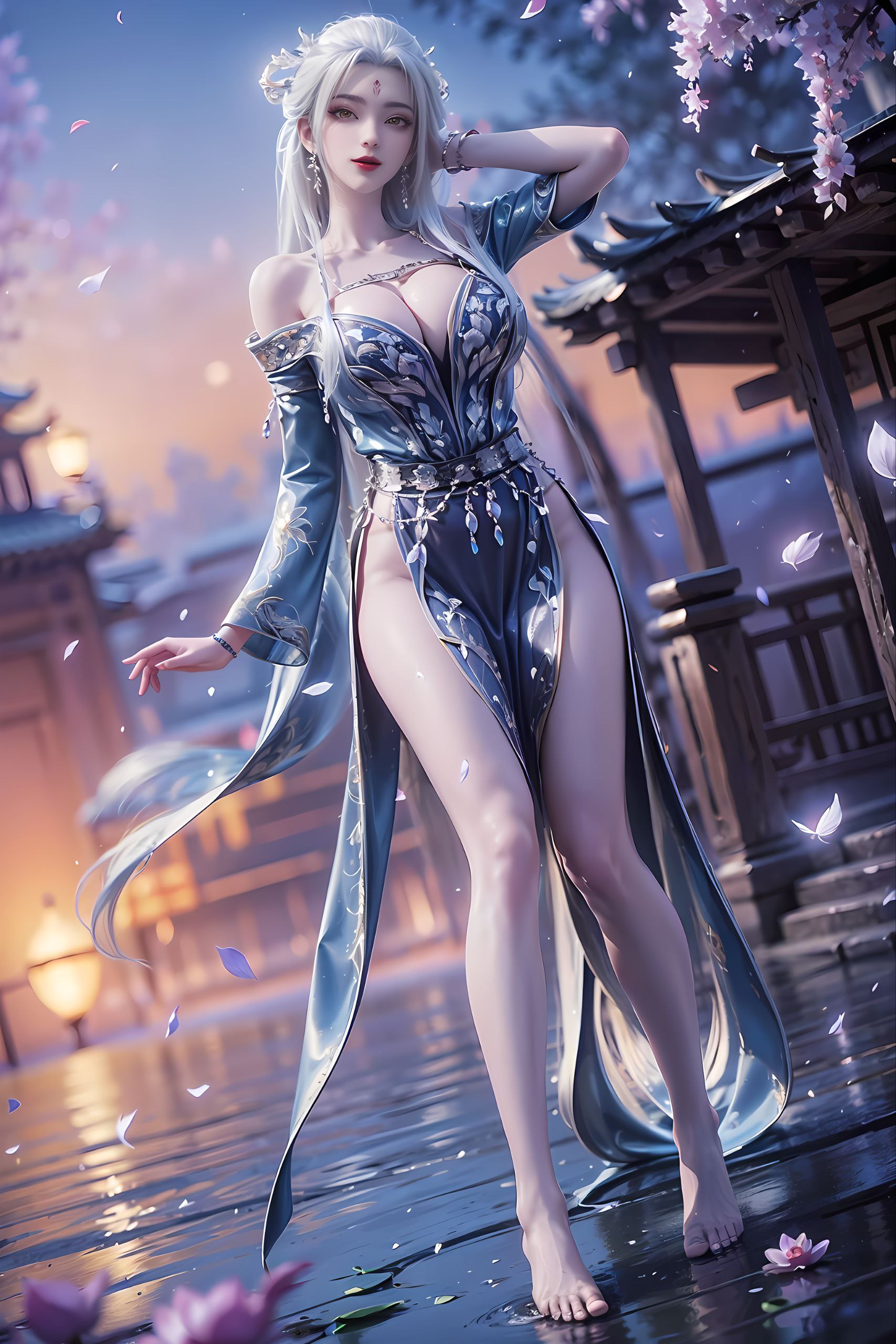 星的绯闻为