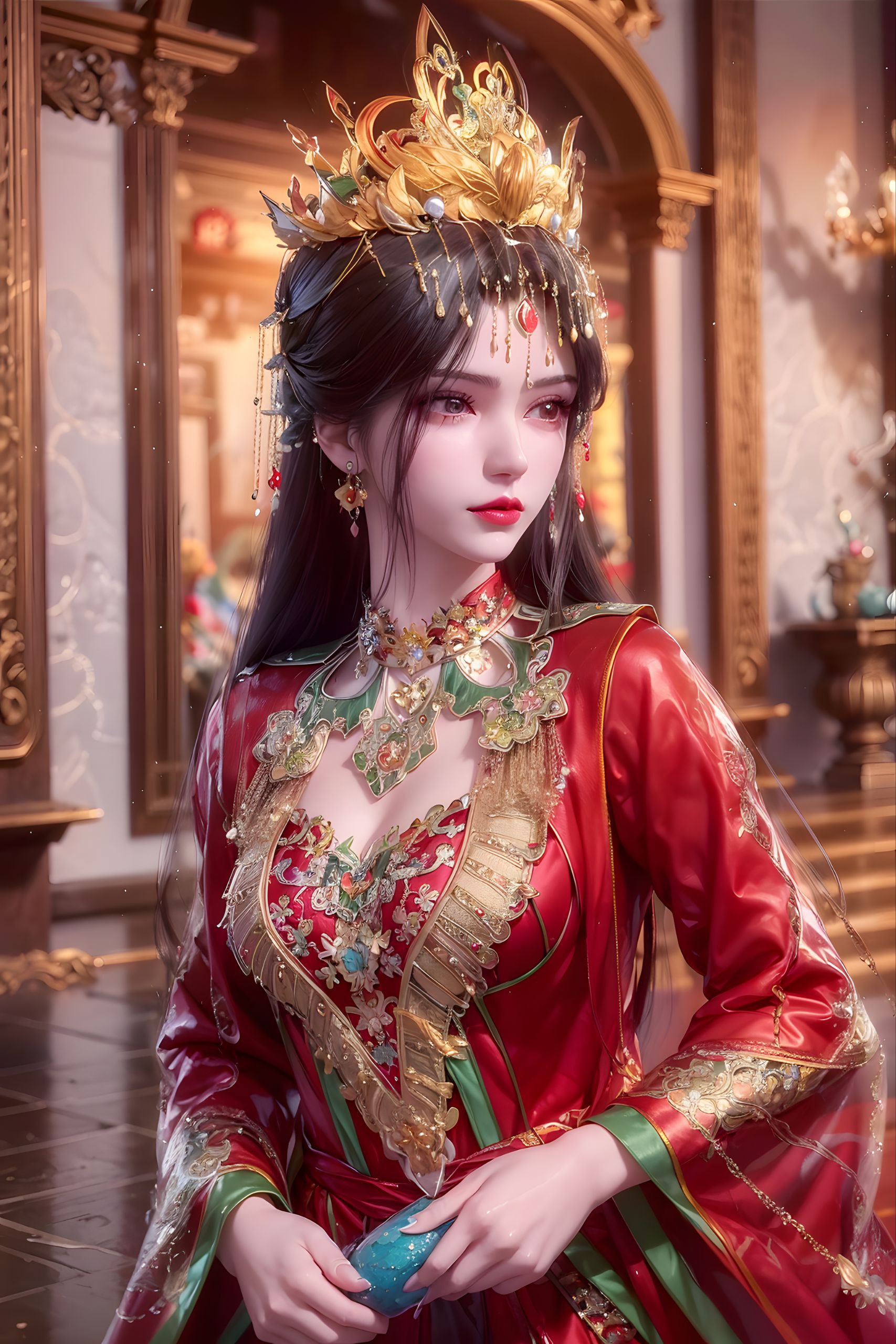 就可能会在