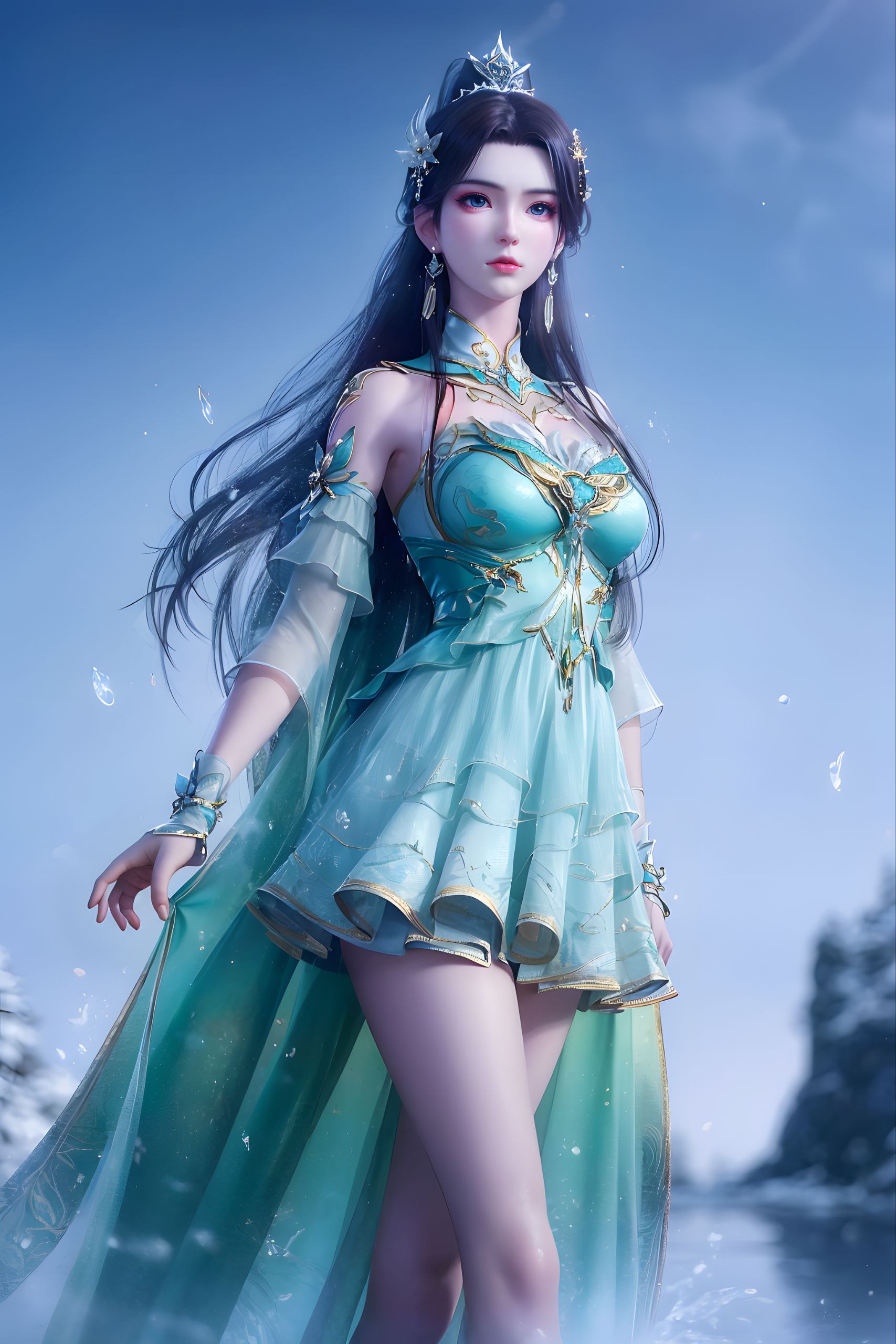 能保护好自