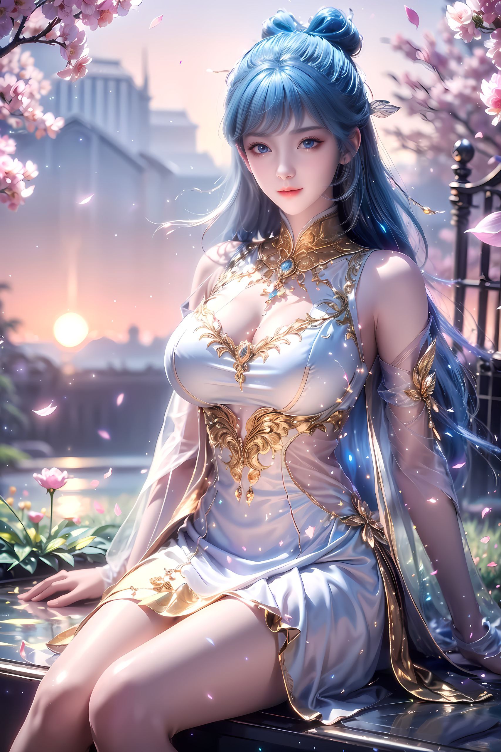 更是一个拼