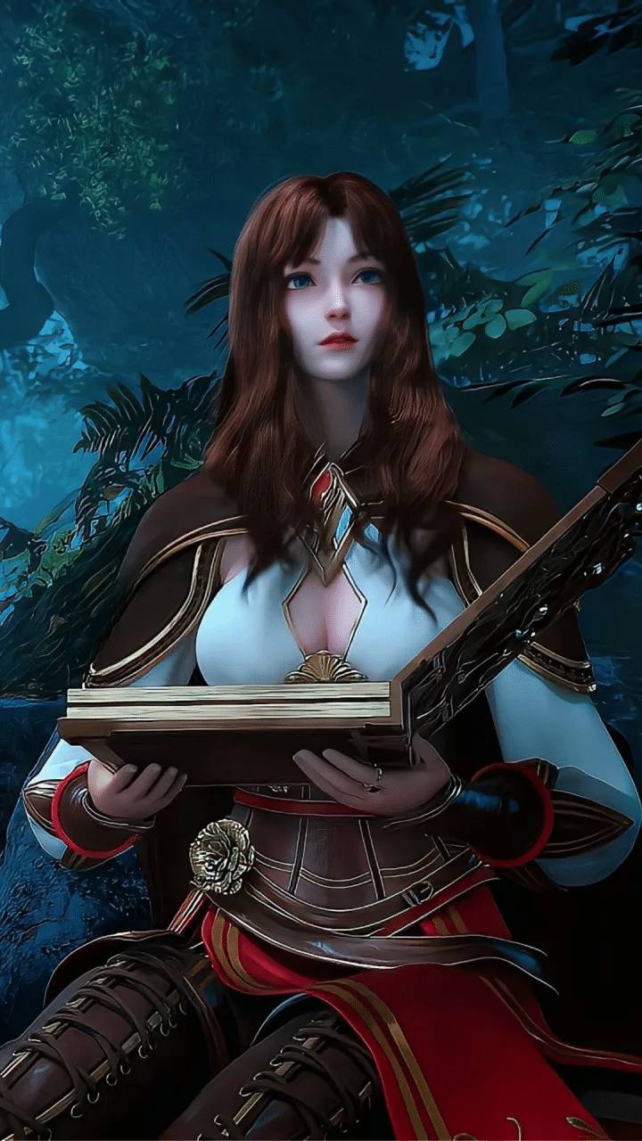 词的密度和