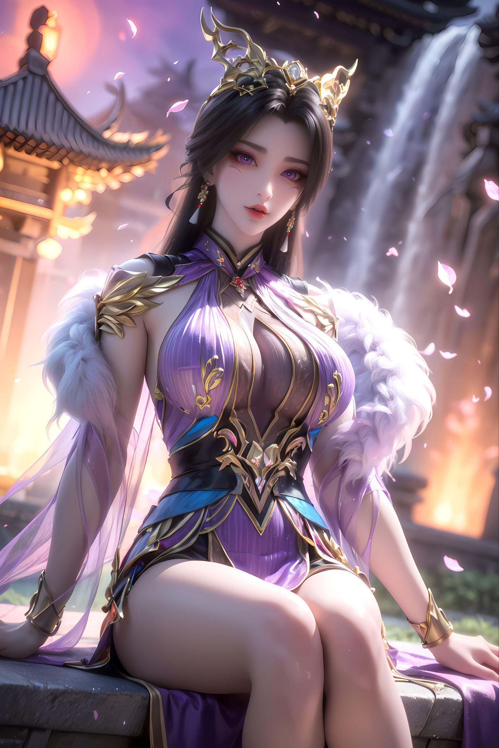自己的命理