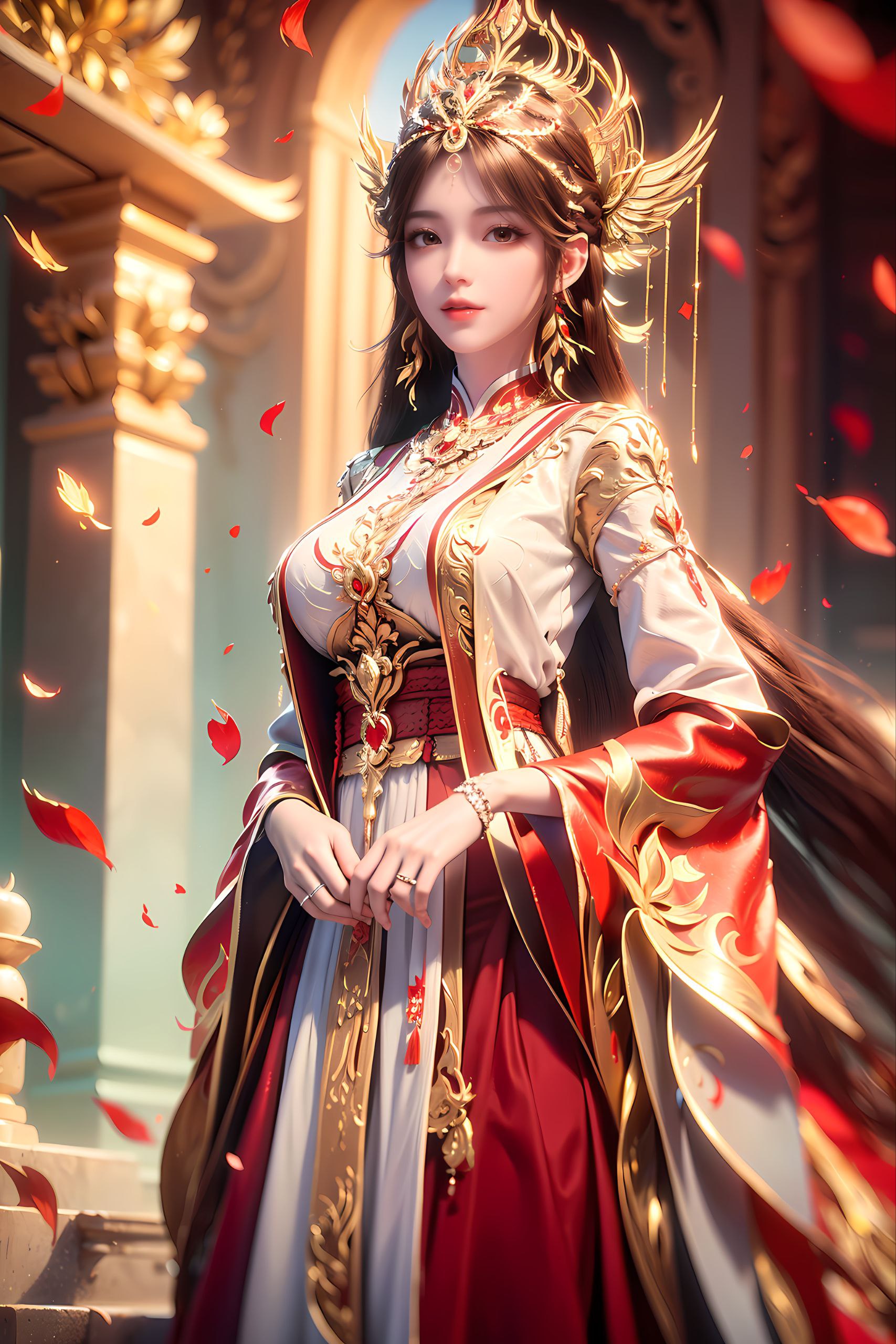 站为例