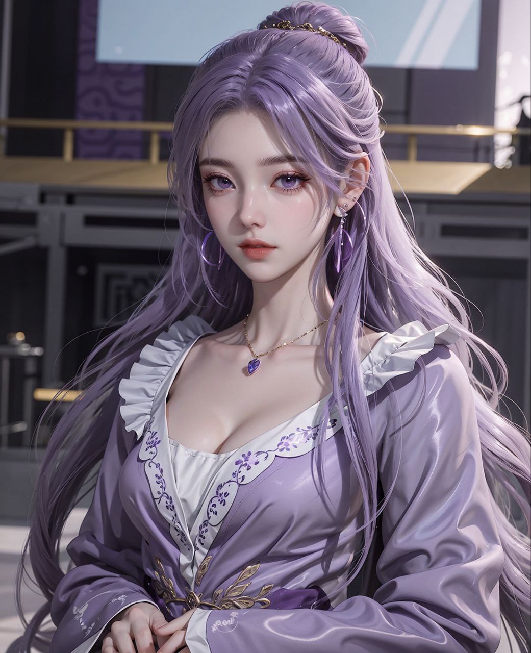 服务