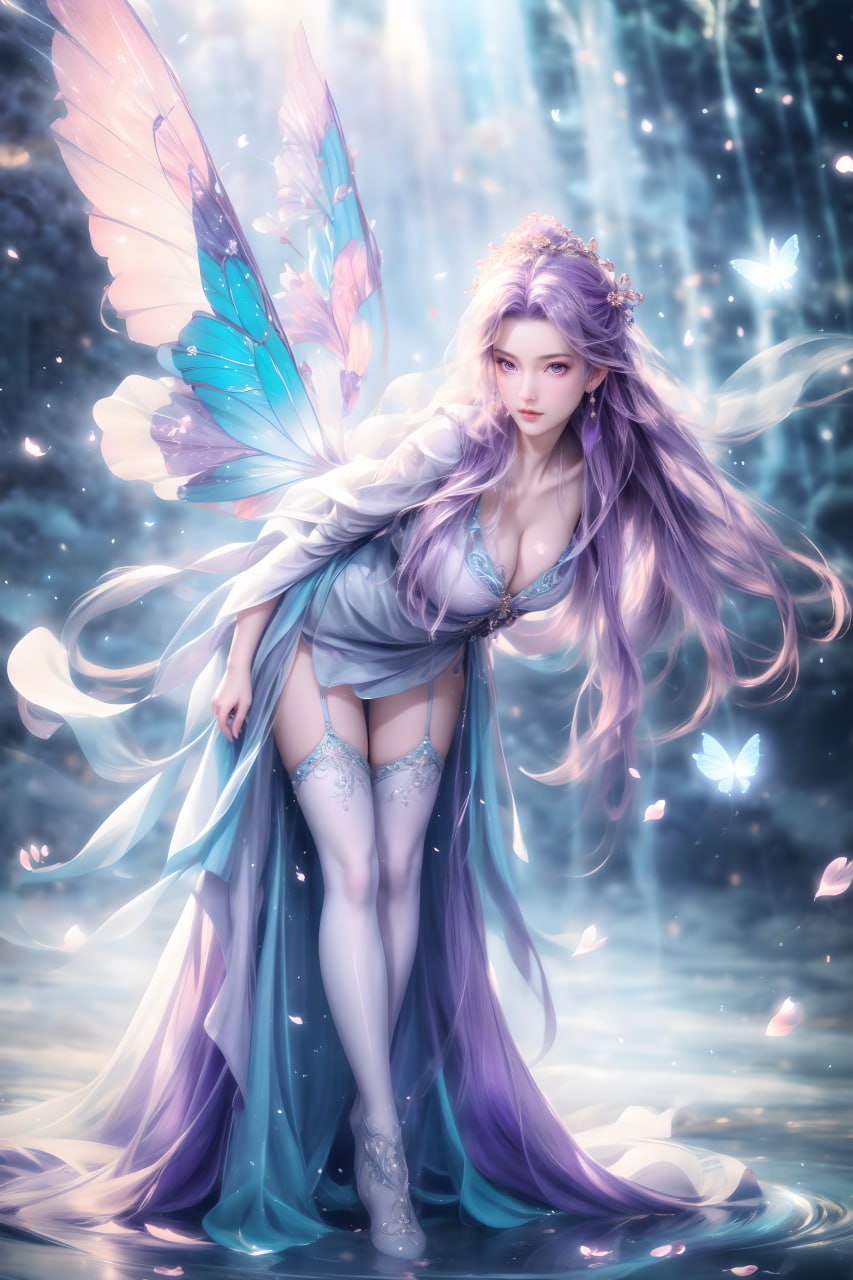 例如未成年