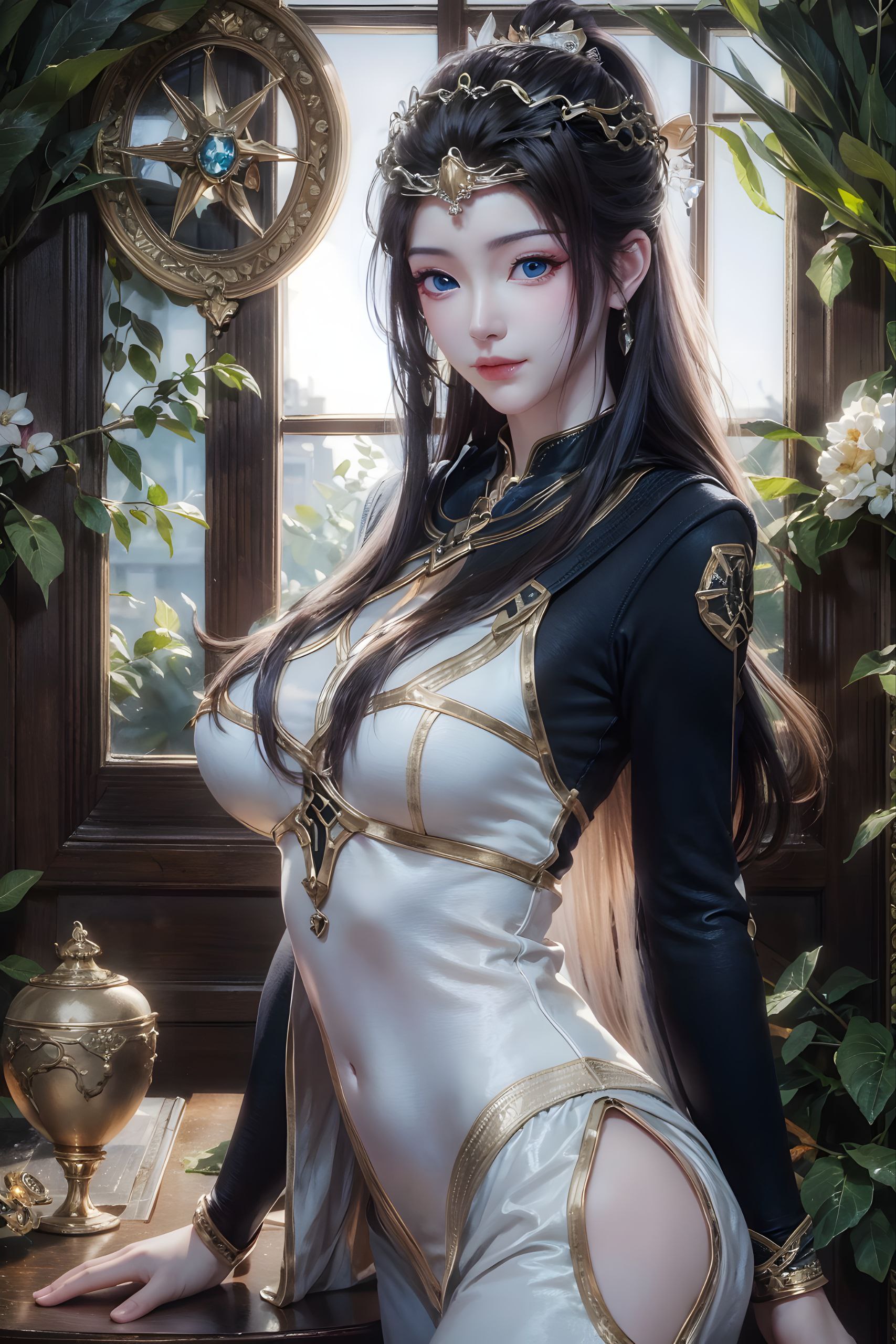 他们的初次